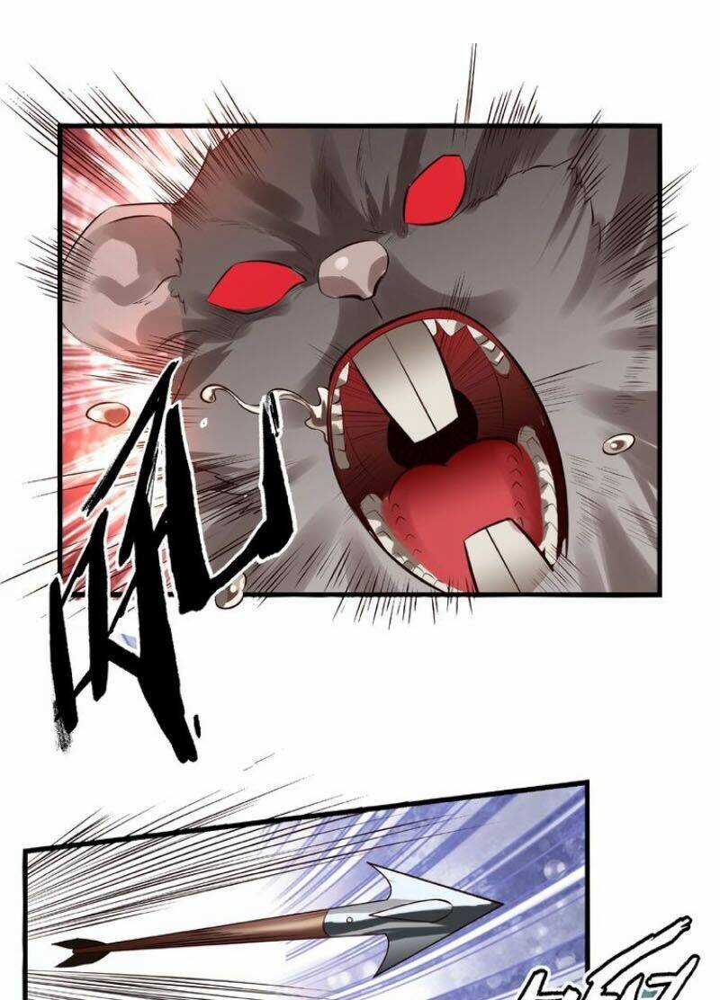 Thôn Phệ Lĩnh Vực Chapter 83 trang 18