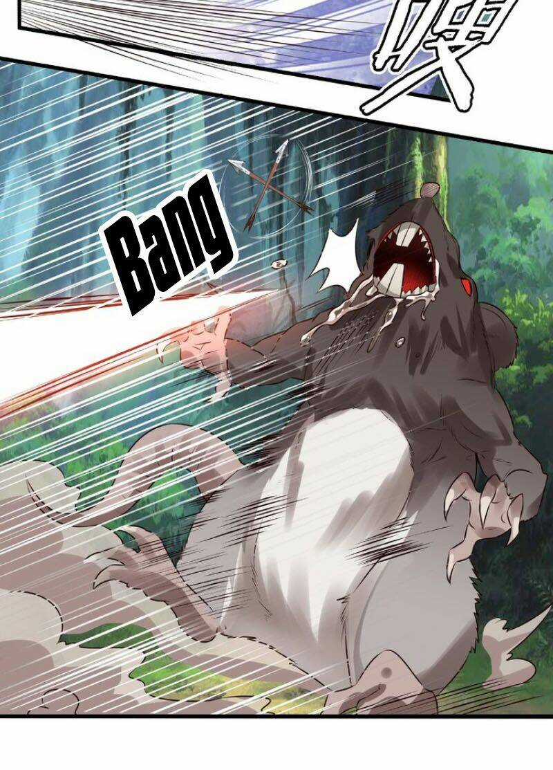 Thôn Phệ Lĩnh Vực Chapter 83 trang 19