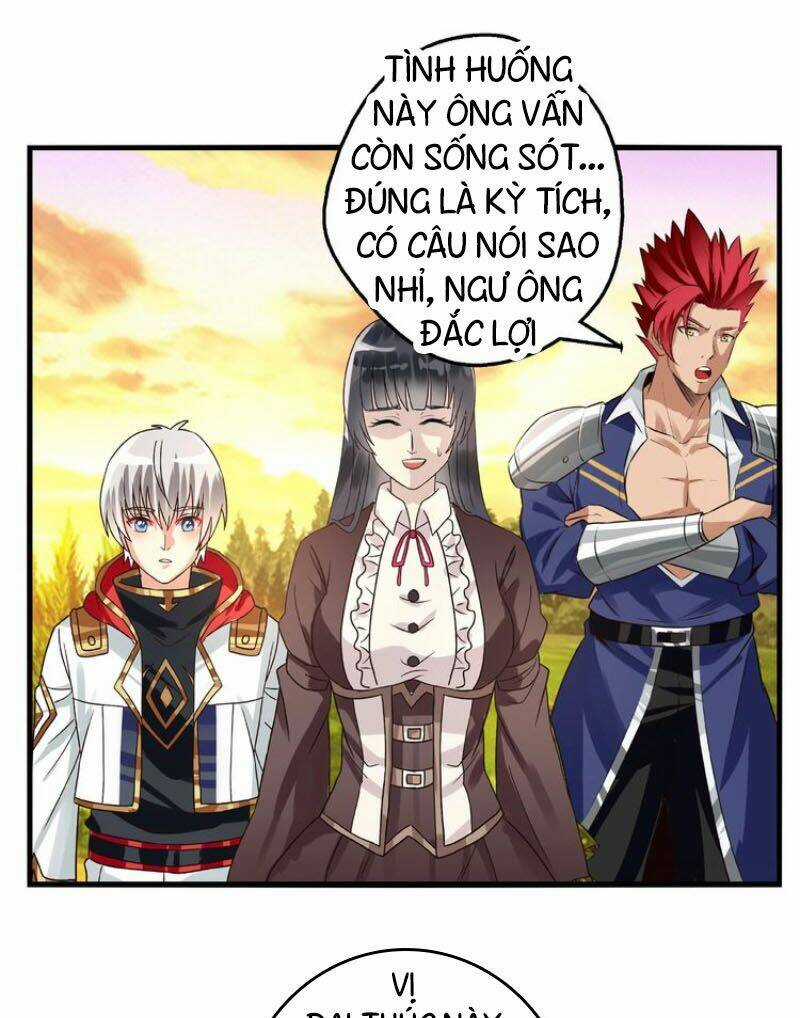 Thôn Phệ Lĩnh Vực Chapter 83 trang 2