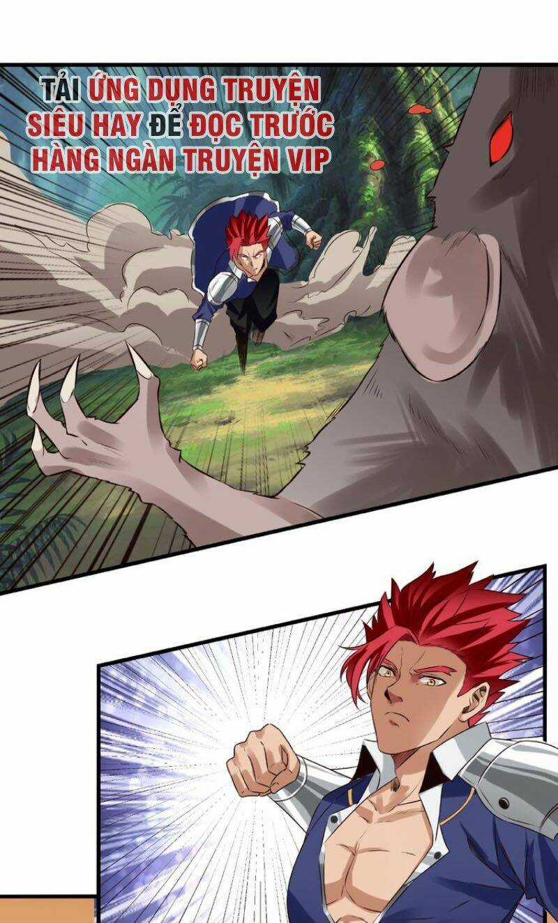 Thôn Phệ Lĩnh Vực Chapter 83 trang 20