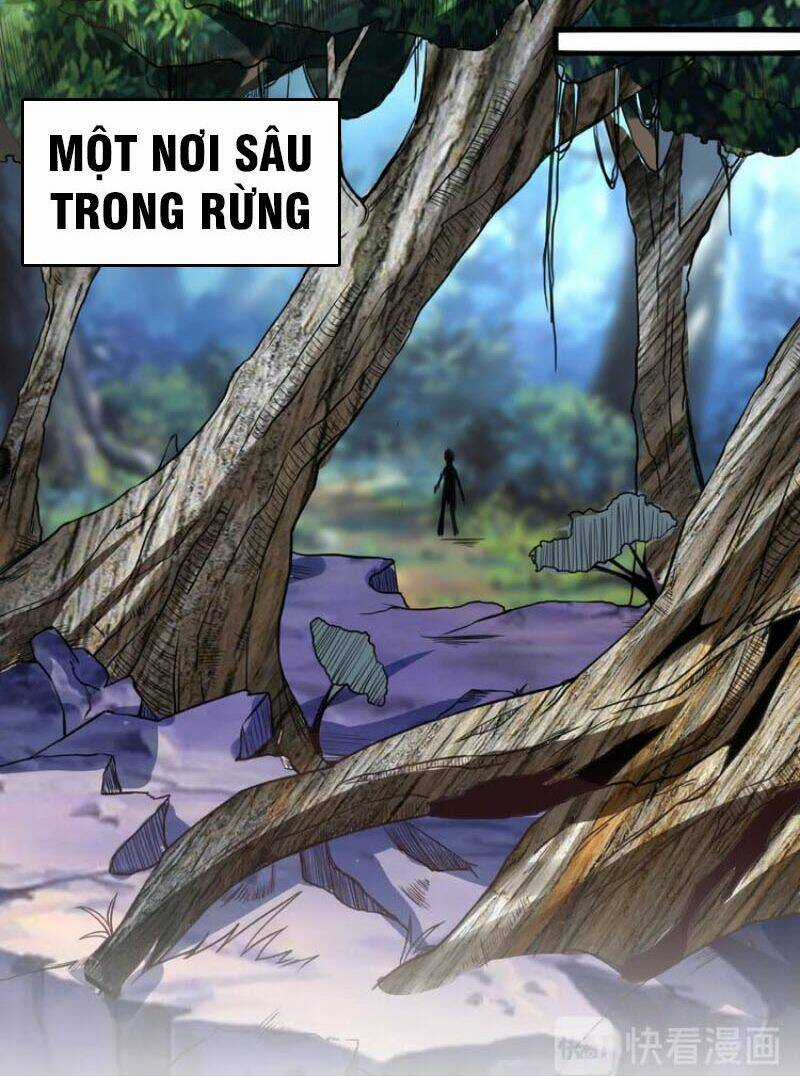 Thôn Phệ Lĩnh Vực Chapter 83 trang 29