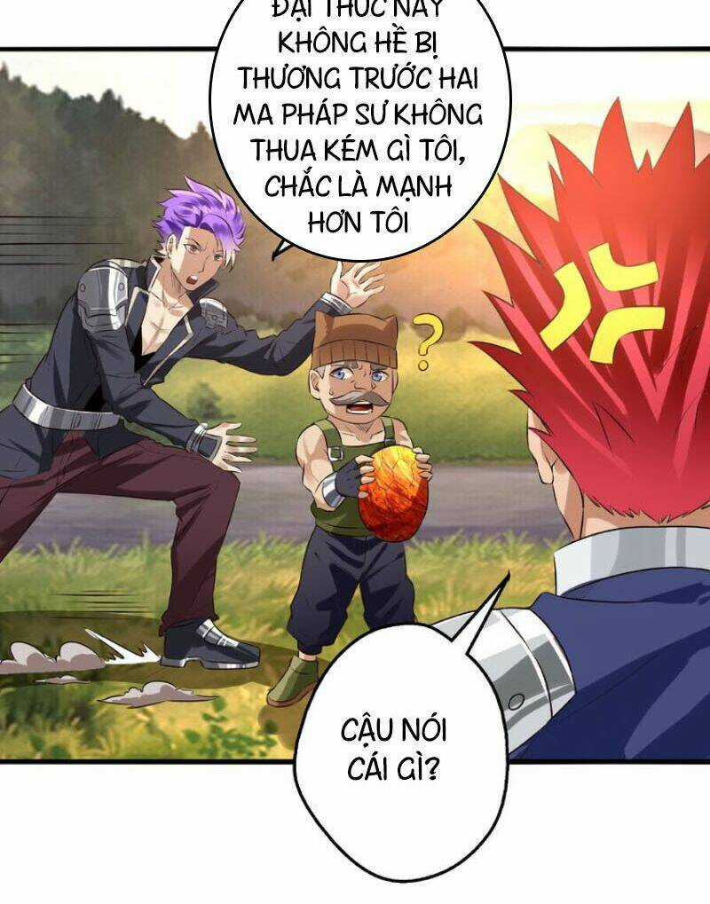 Thôn Phệ Lĩnh Vực Chapter 83 trang 3