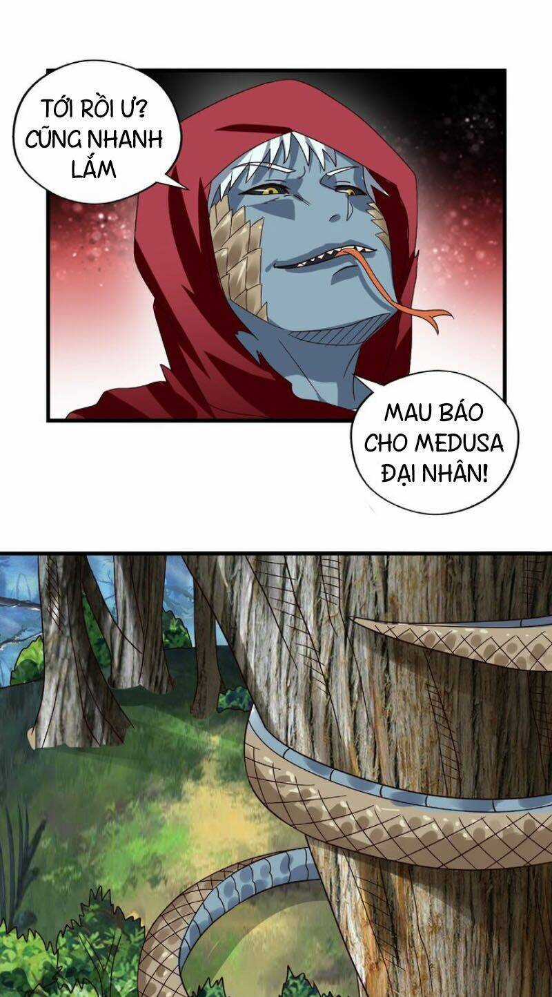 Thôn Phệ Lĩnh Vực Chapter 83 trang 38