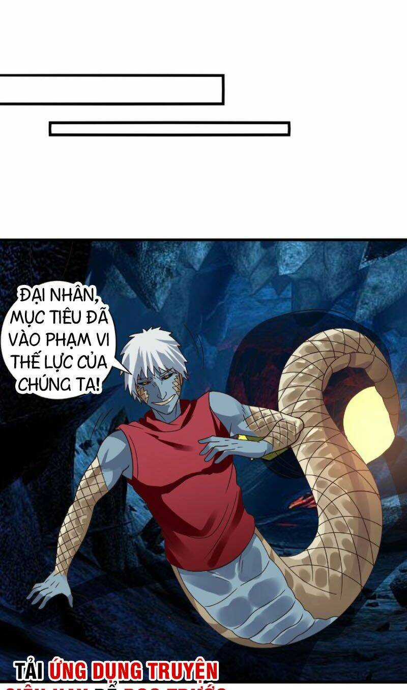 Thôn Phệ Lĩnh Vực Chapter 83 trang 40