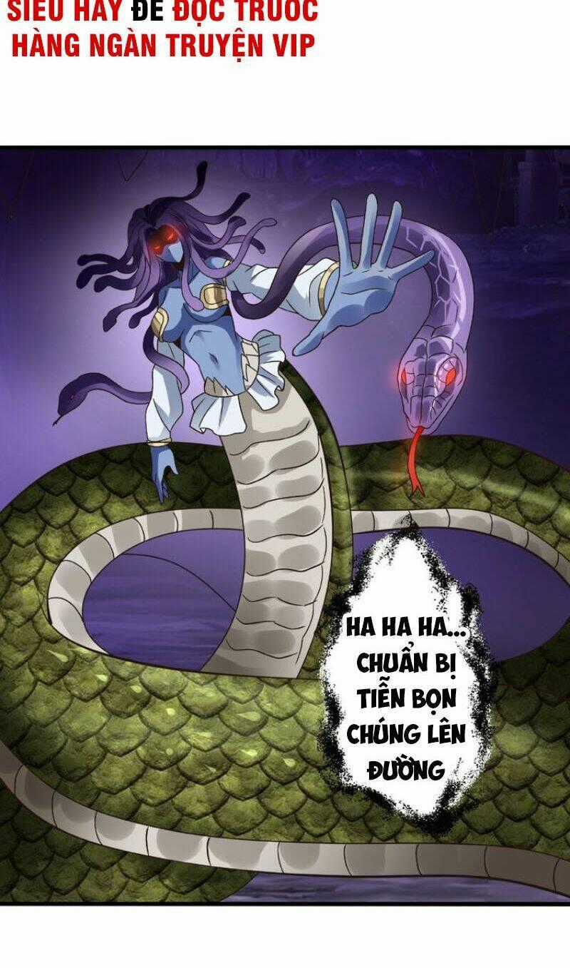 Thôn Phệ Lĩnh Vực Chapter 83 trang 41