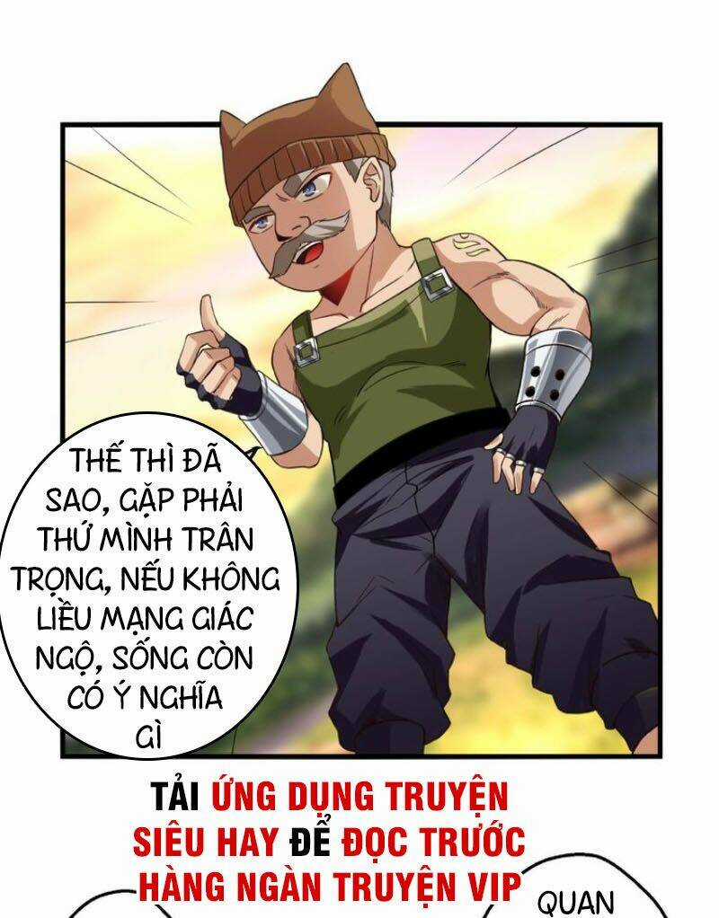 Thôn Phệ Lĩnh Vực Chapter 83 trang 6