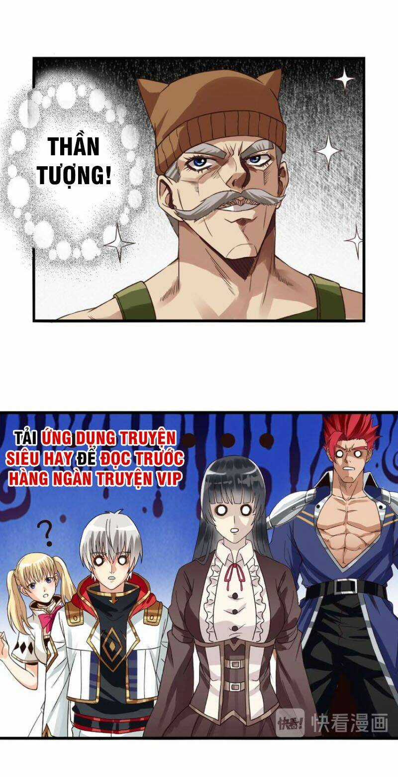 Thôn Phệ Lĩnh Vực Chapter 83 trang 8