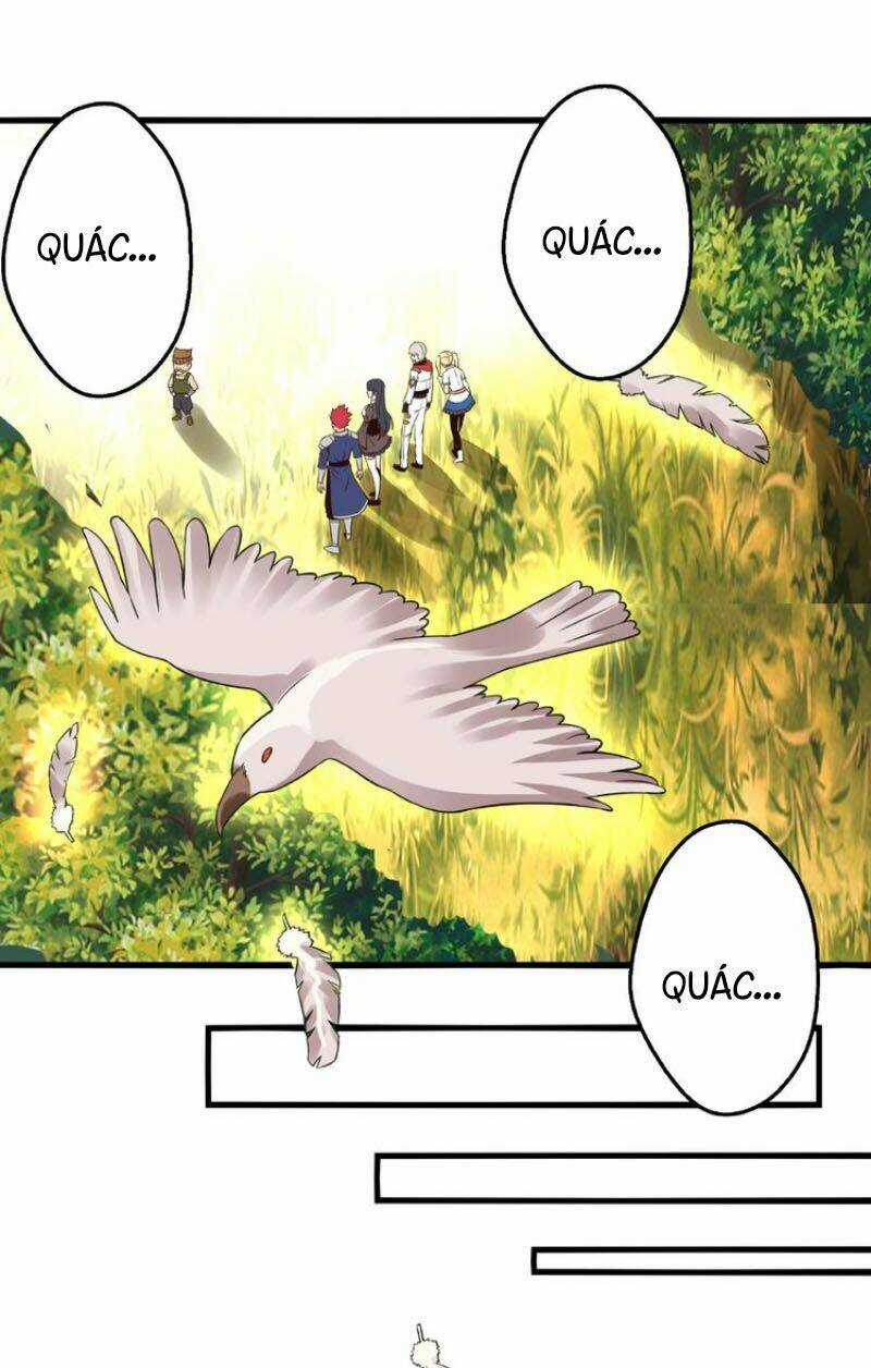 Thôn Phệ Lĩnh Vực Chapter 83 trang 9