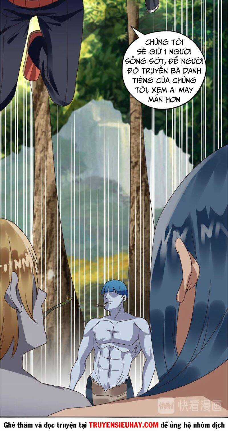 Thôn Phệ Lĩnh Vực Chapter 84 trang 13