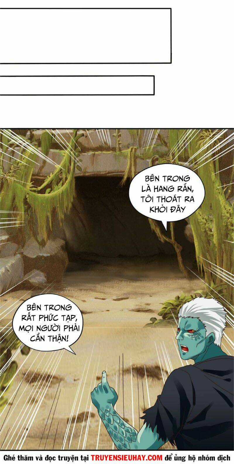 Thôn Phệ Lĩnh Vực Chapter 84 trang 17