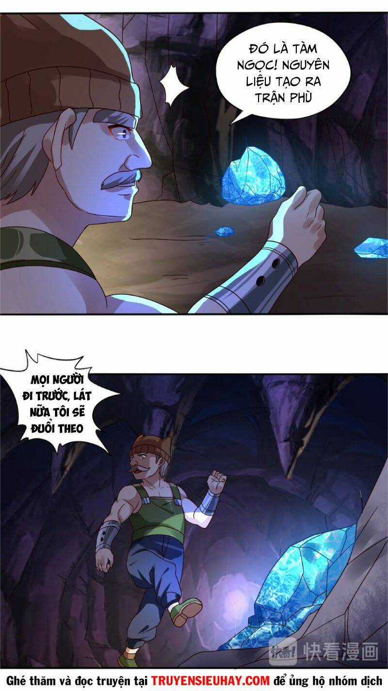 Thôn Phệ Lĩnh Vực Chapter 84 trang 19