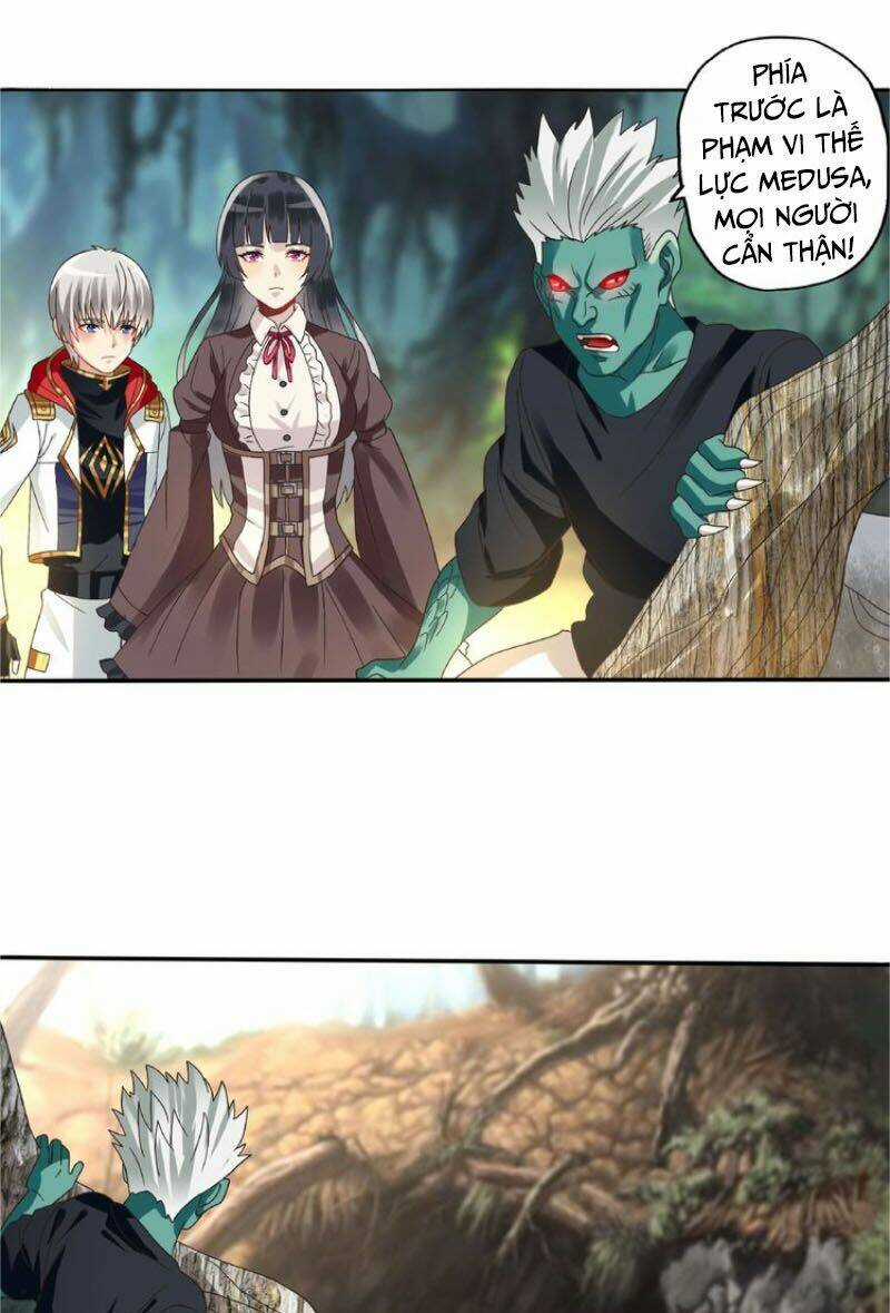 Thôn Phệ Lĩnh Vực Chapter 84 trang 2