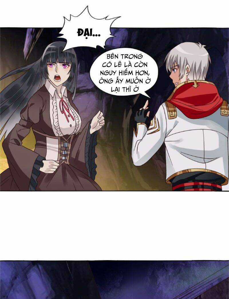 Thôn Phệ Lĩnh Vực Chapter 84 trang 20