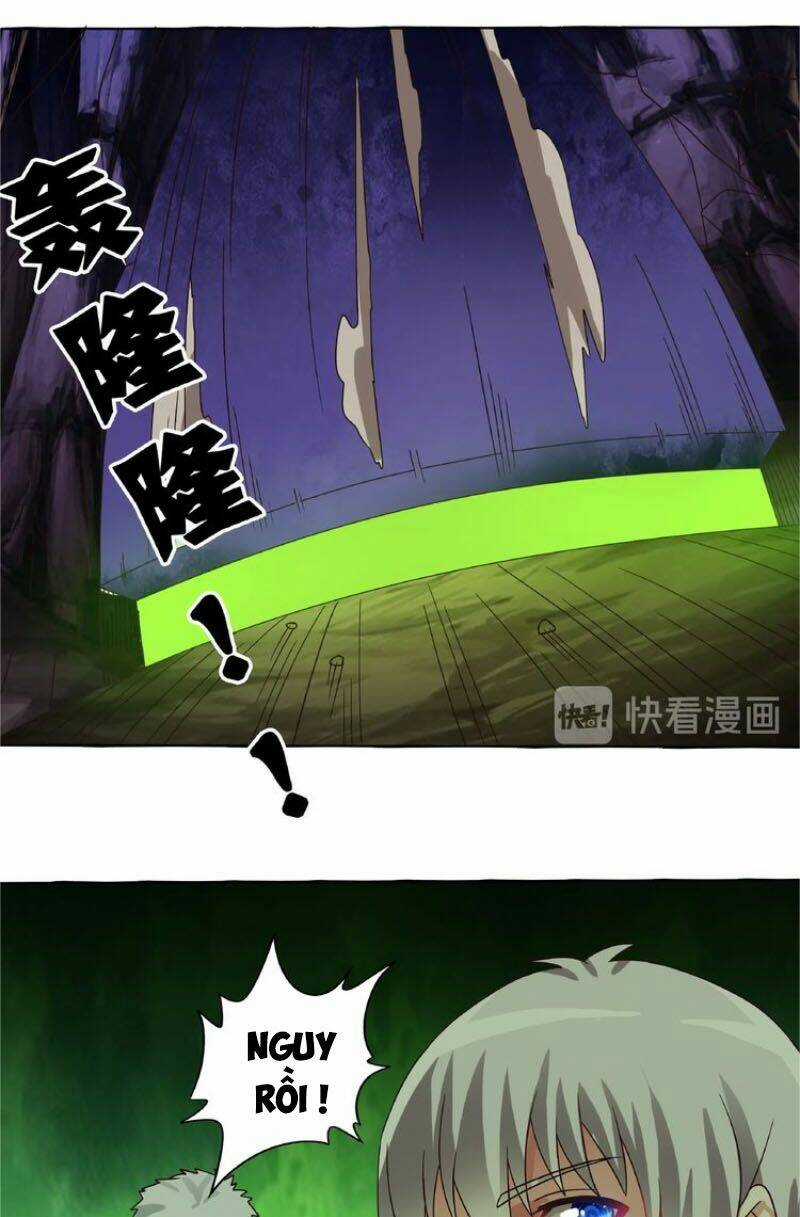 Thôn Phệ Lĩnh Vực Chapter 84 trang 22