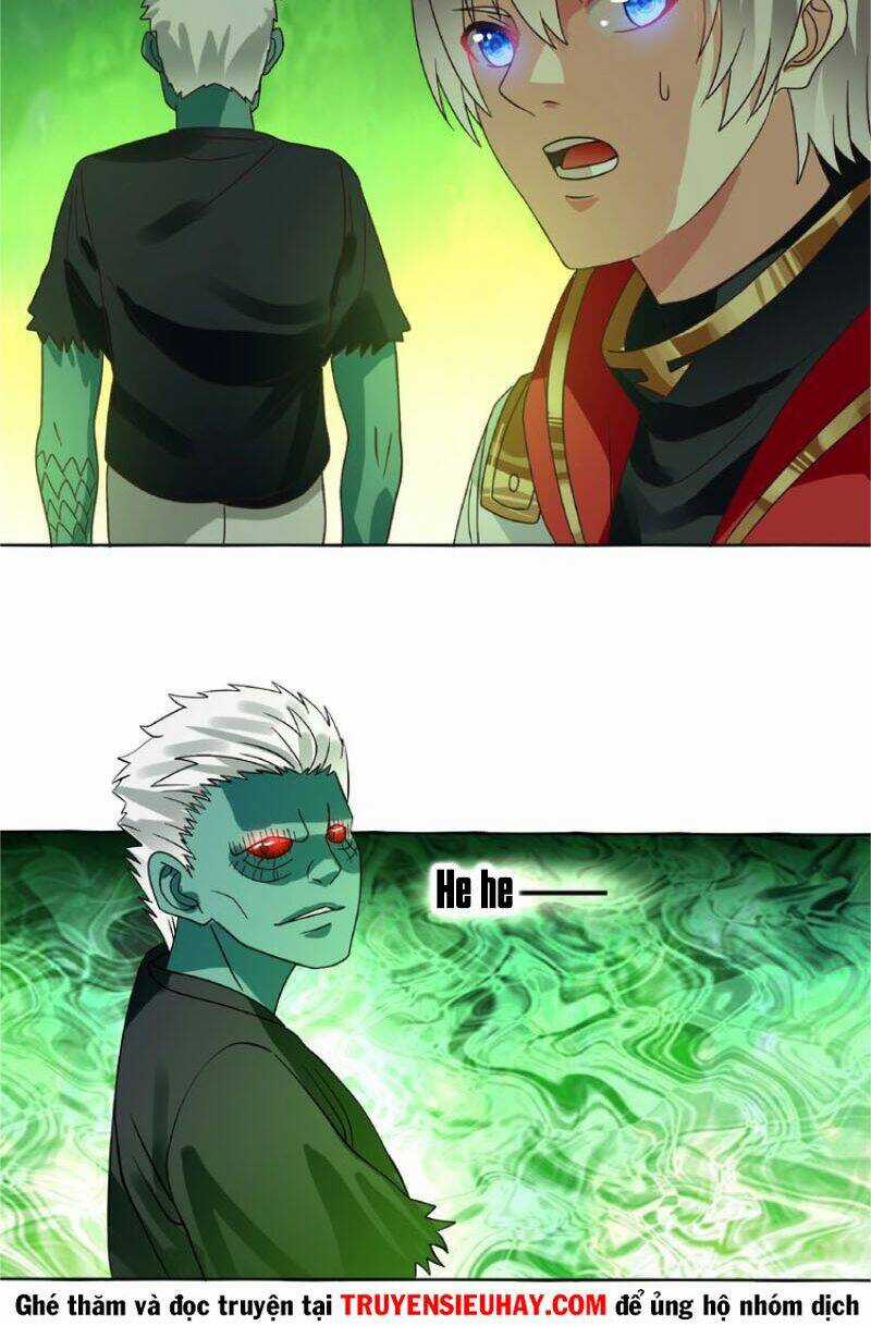 Thôn Phệ Lĩnh Vực Chapter 84 trang 23