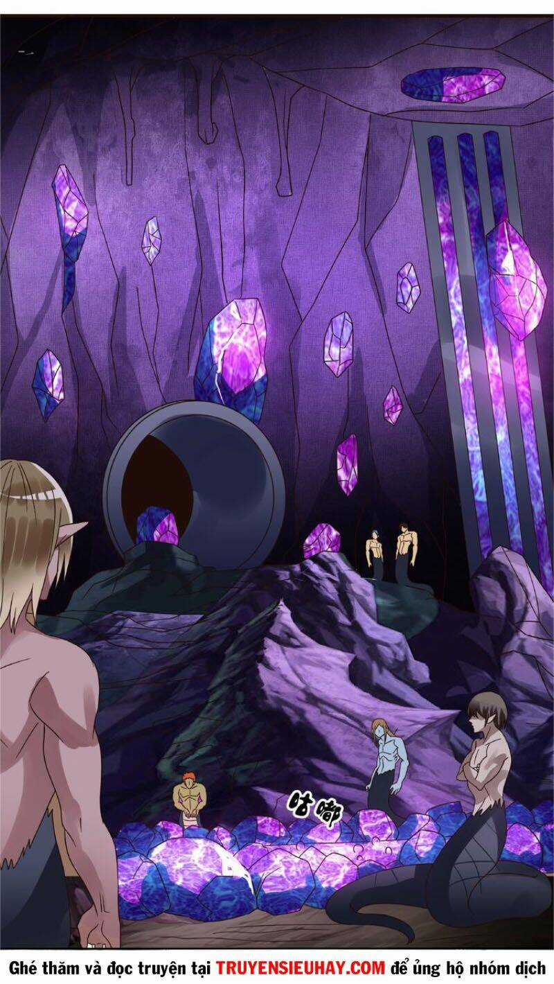 Thôn Phệ Lĩnh Vực Chapter 84 trang 26