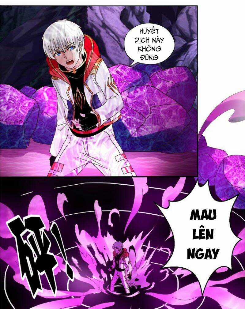 Thôn Phệ Lĩnh Vực Chapter 84 trang 31