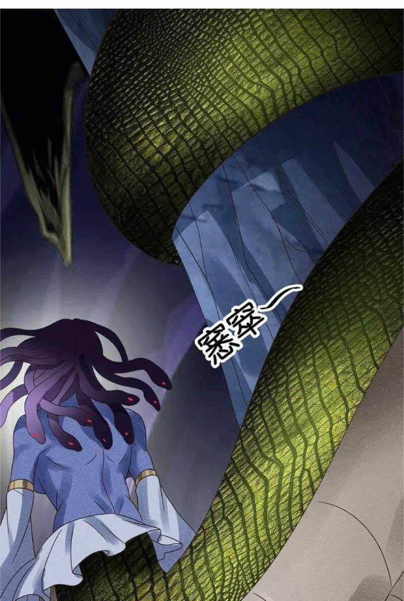 Thôn Phệ Lĩnh Vực Chapter 84 trang 39