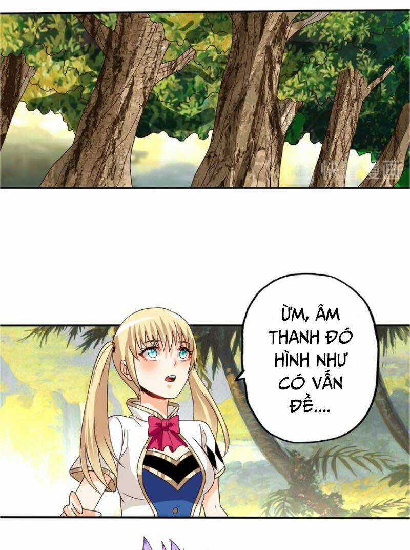 Thôn Phệ Lĩnh Vực Chapter 84 trang 6