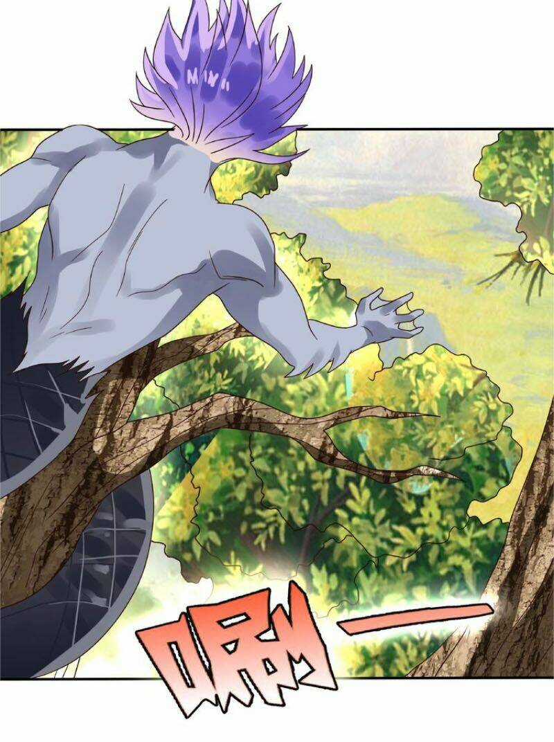 Thôn Phệ Lĩnh Vực Chapter 84 trang 7