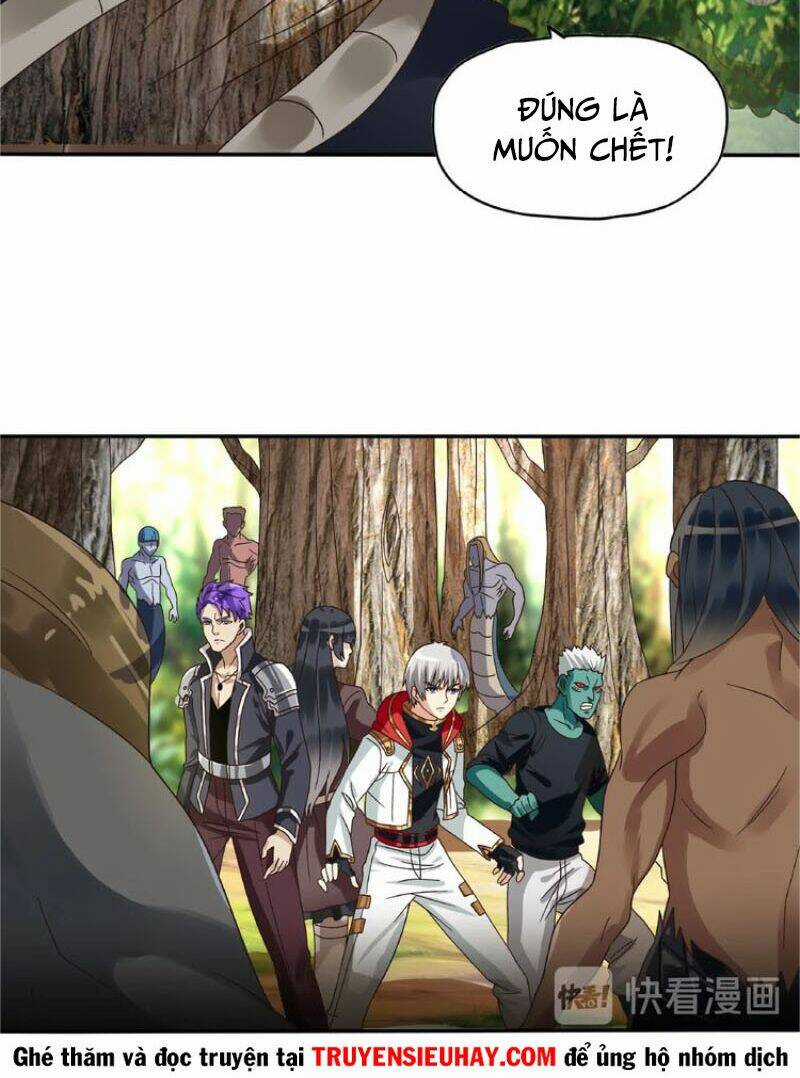 Thôn Phệ Lĩnh Vực Chapter 84 trang 9