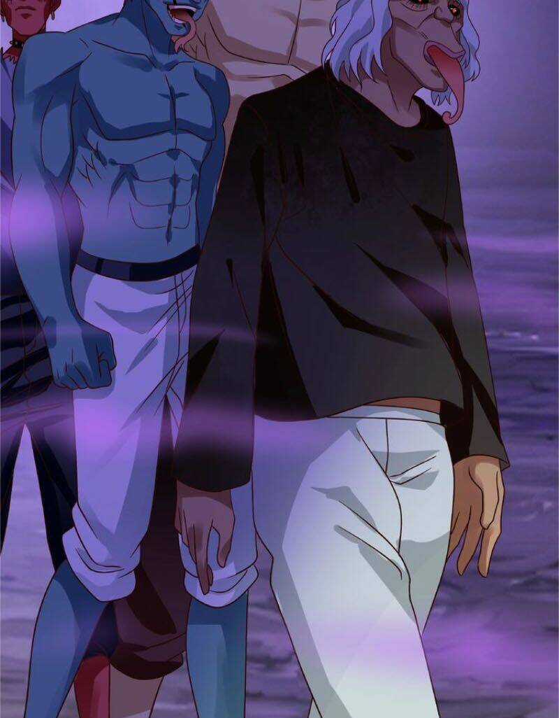 Thôn Phệ Lĩnh Vực Chapter 85 trang 15