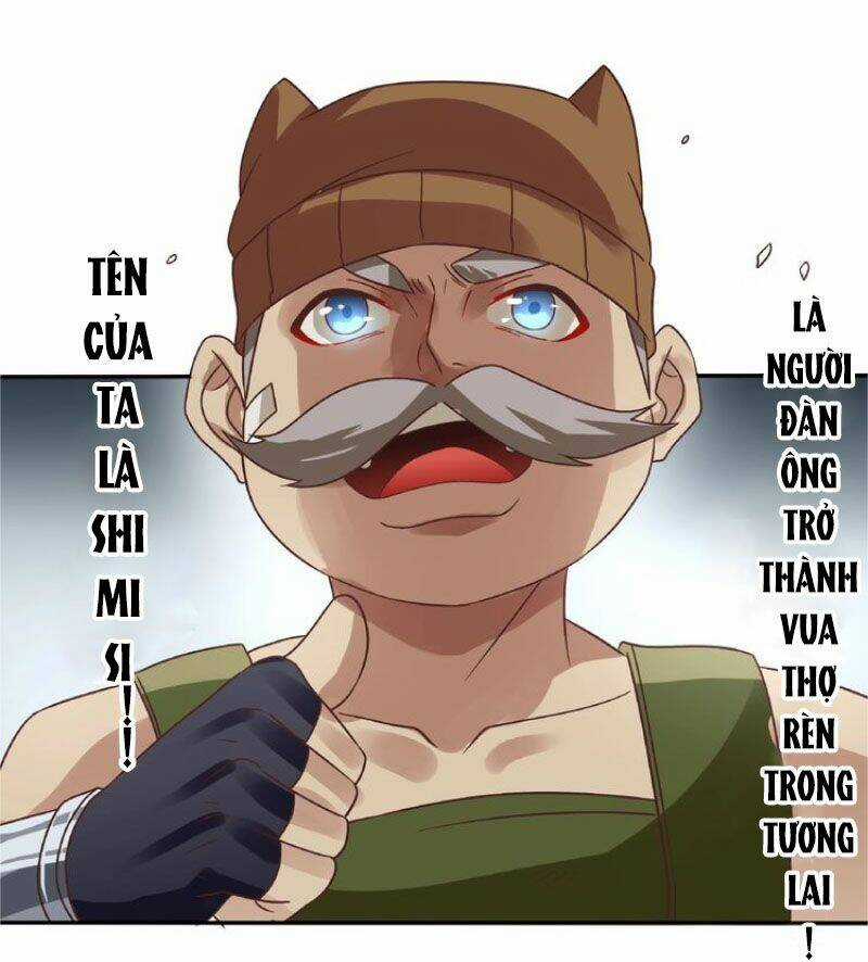 Thôn Phệ Lĩnh Vực Chapter 85 trang 22