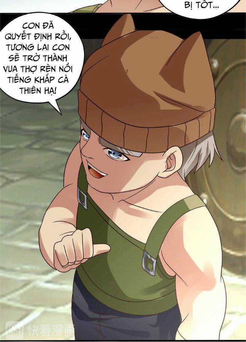 Thôn Phệ Lĩnh Vực Chapter 85 trang 28