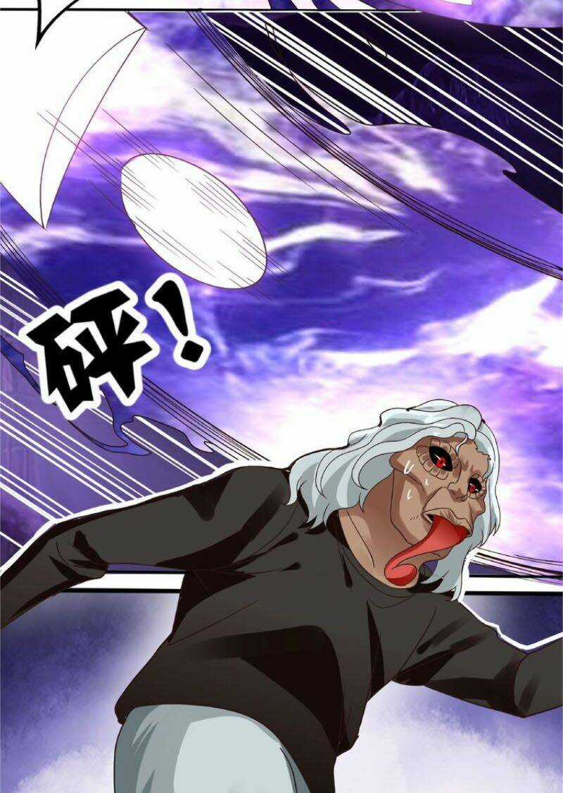 Thôn Phệ Lĩnh Vực Chapter 85 trang 37