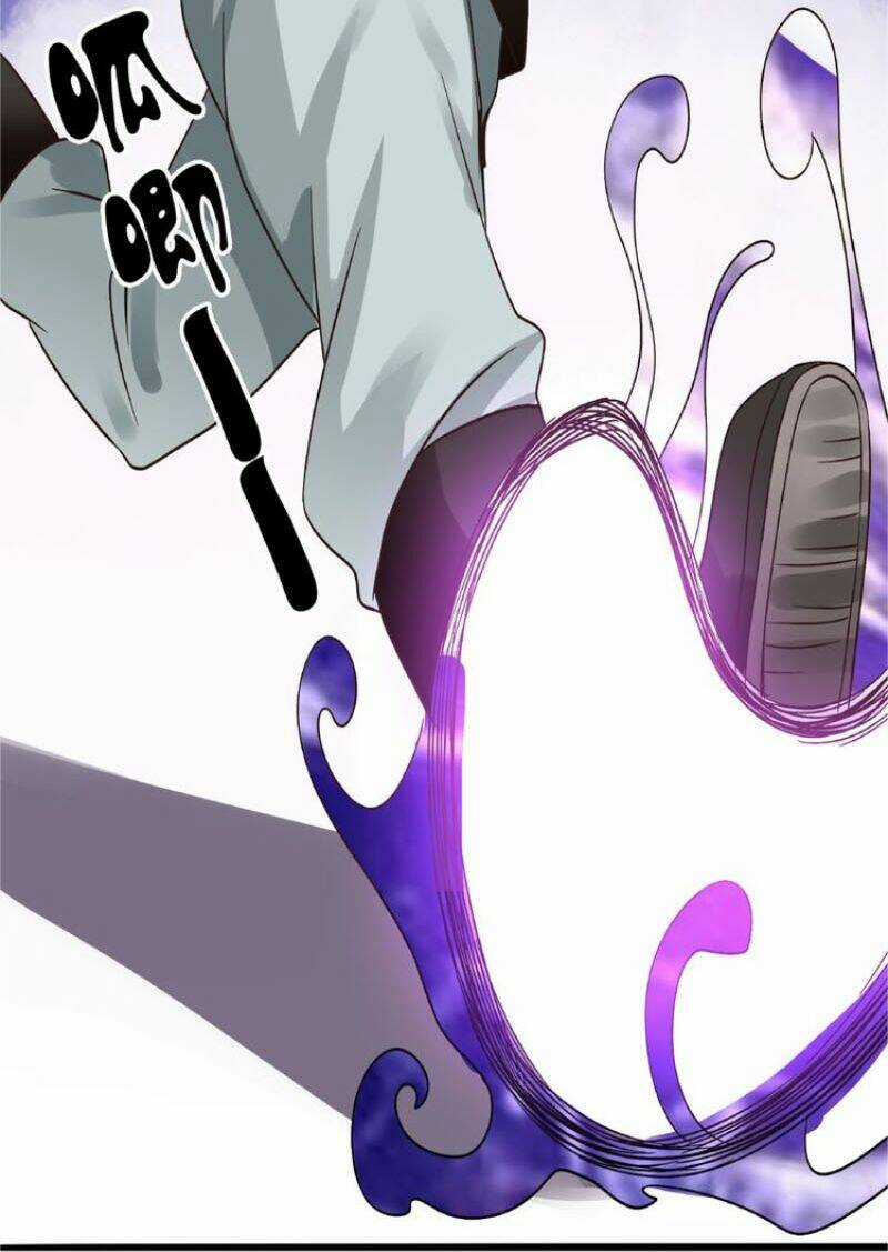 Thôn Phệ Lĩnh Vực Chapter 85 trang 38