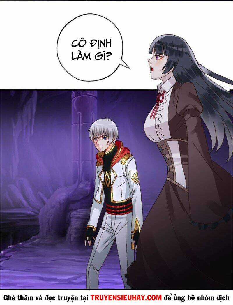 Thôn Phệ Lĩnh Vực Chapter 85 trang 4