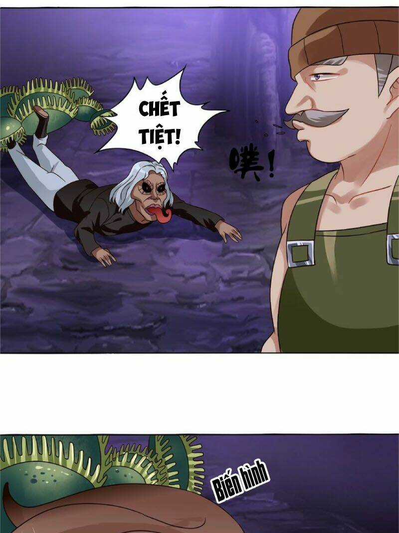 Thôn Phệ Lĩnh Vực Chapter 85 trang 40