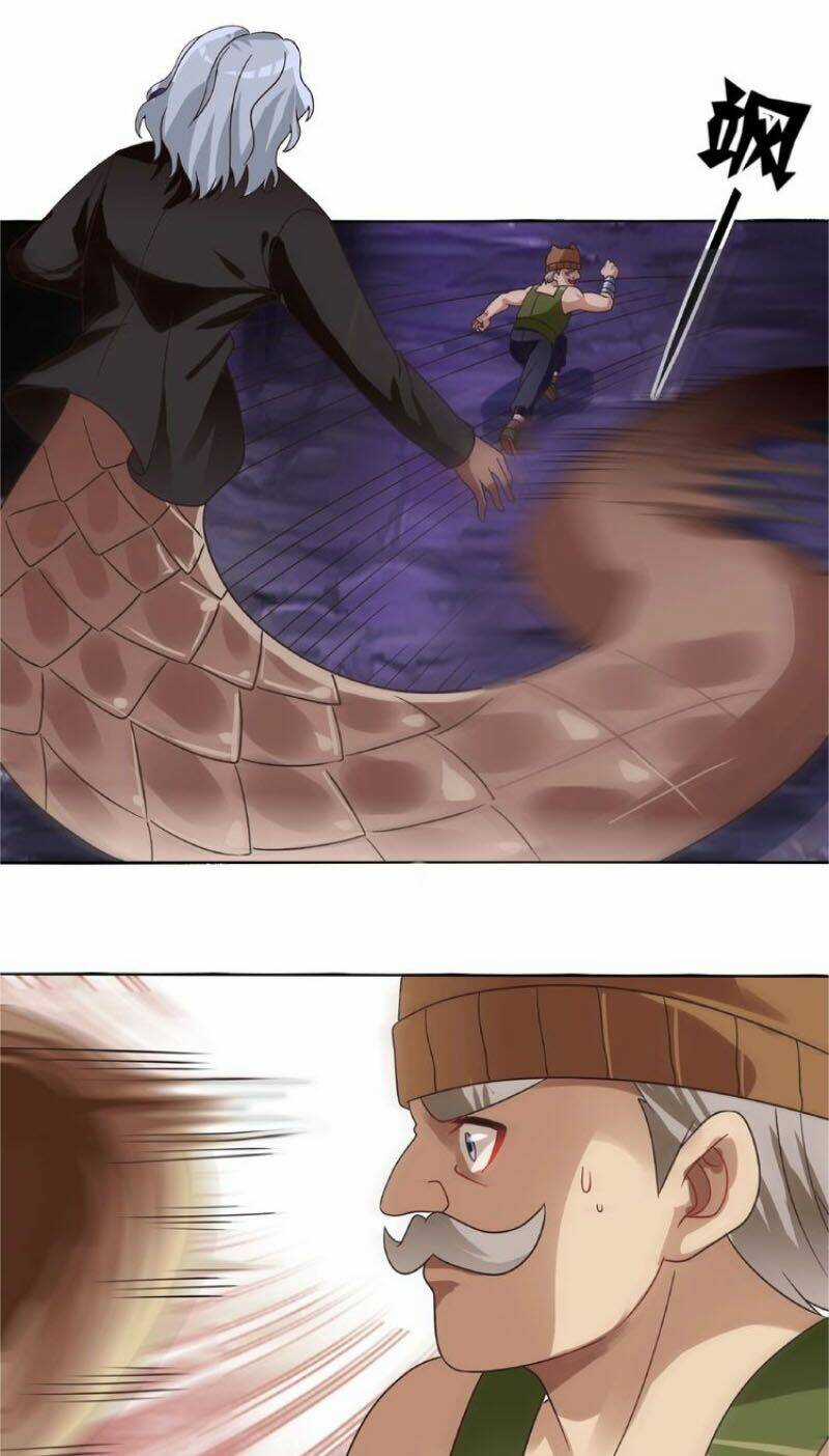 Thôn Phệ Lĩnh Vực Chapter 85 trang 42