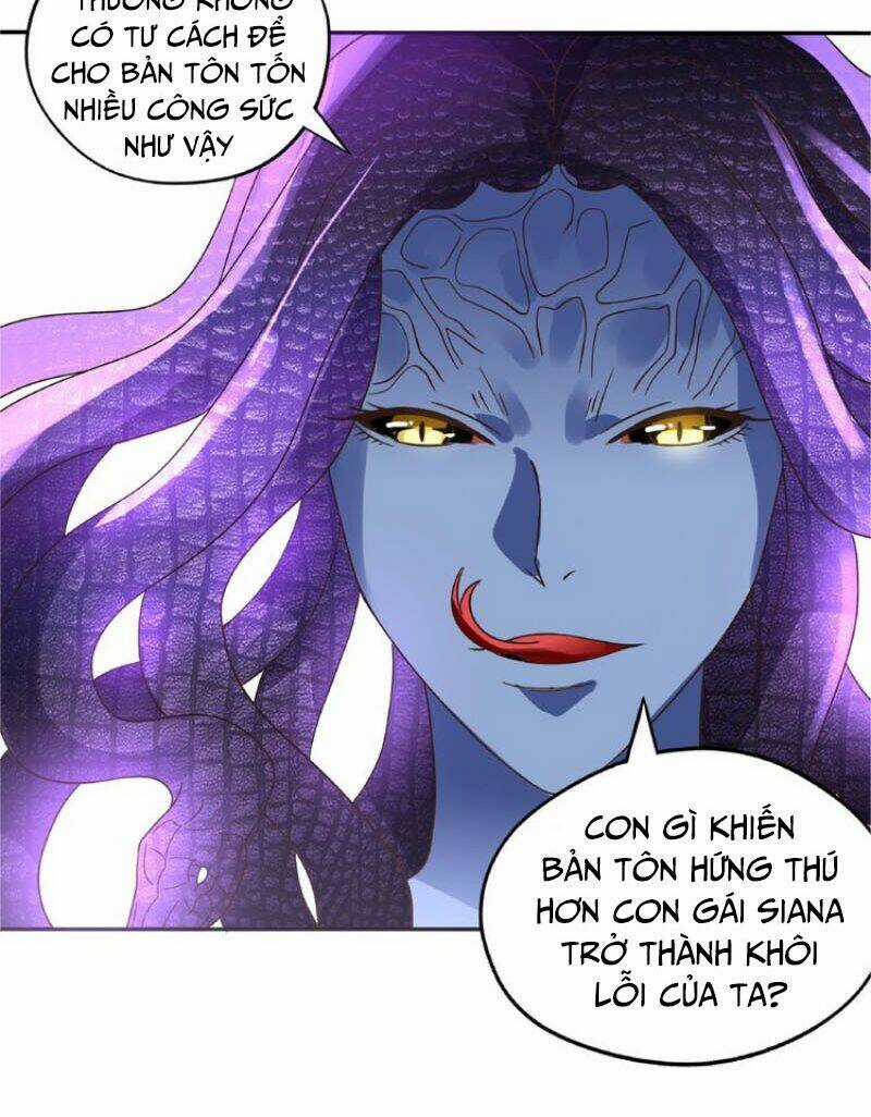 Thôn Phệ Lĩnh Vực Chapter 85 trang 6