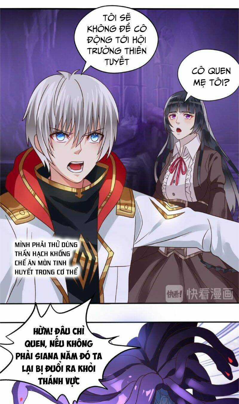 Thôn Phệ Lĩnh Vực Chapter 85 trang 7