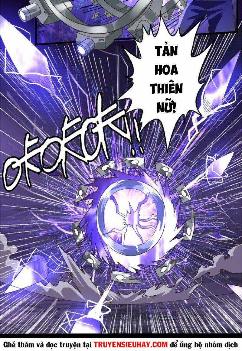 Thôn Phệ Lĩnh Vực Chapter 86 trang 11