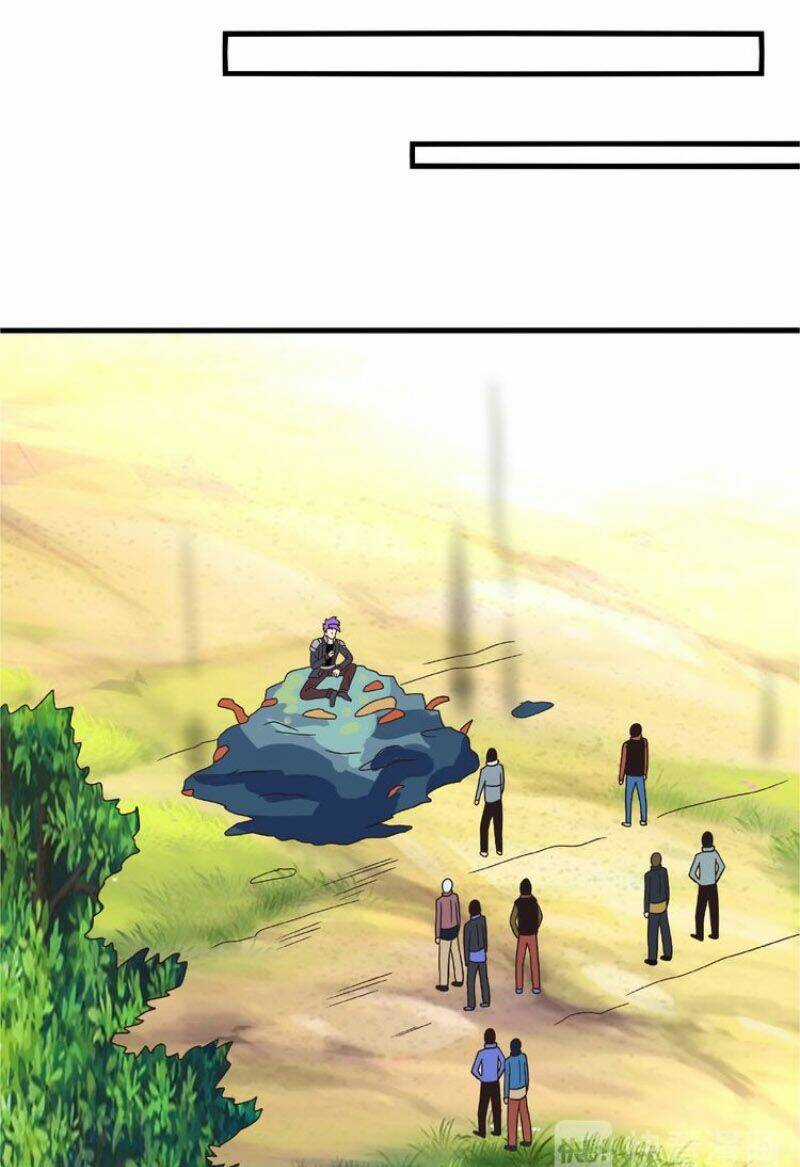 Thôn Phệ Lĩnh Vực Chapter 86 trang 18