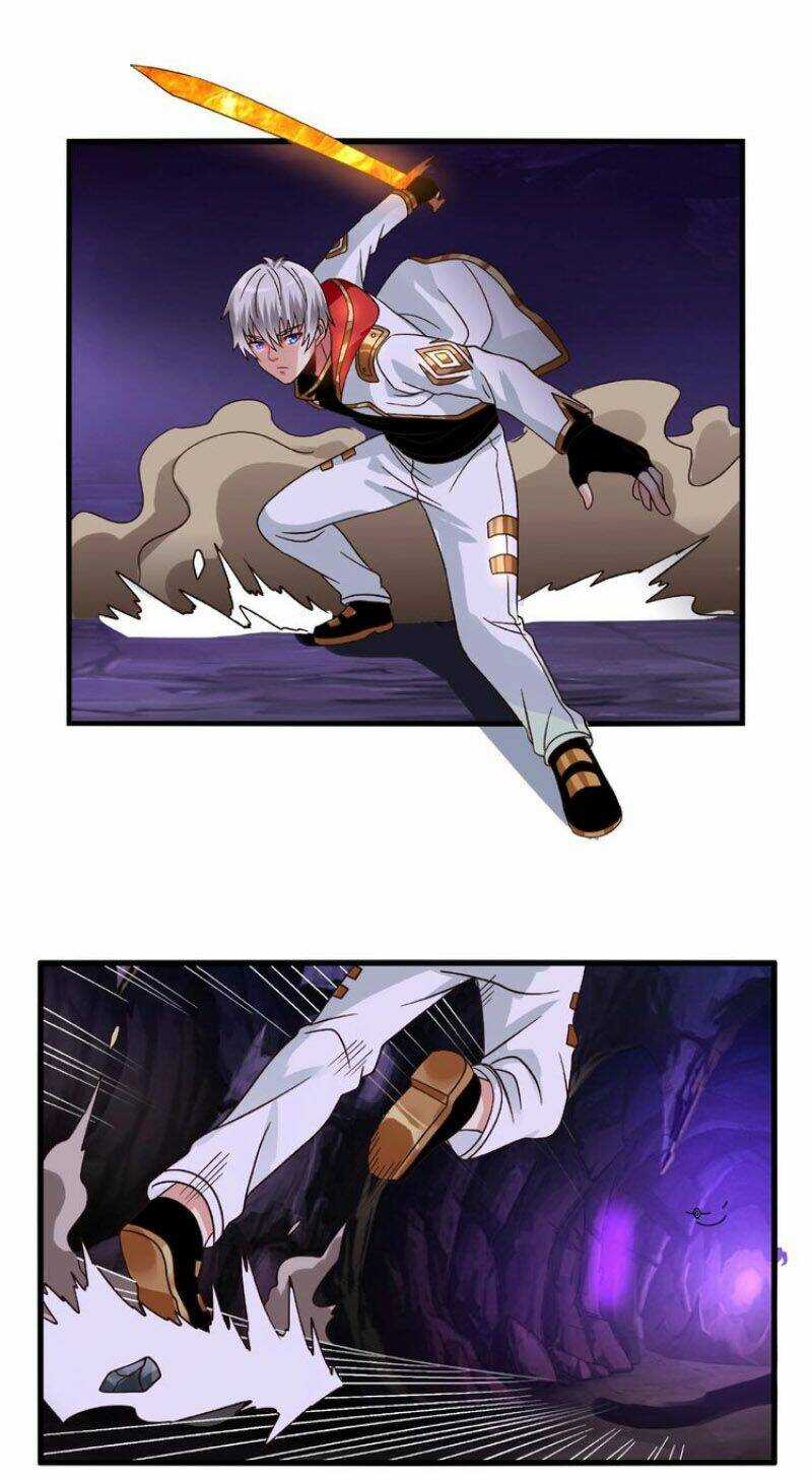 Thôn Phệ Lĩnh Vực Chapter 86 trang 24