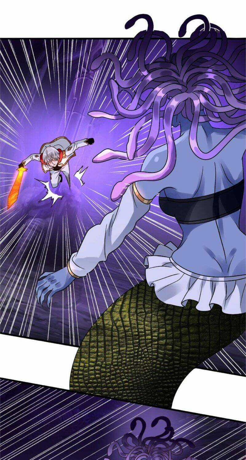 Thôn Phệ Lĩnh Vực Chapter 86 trang 25