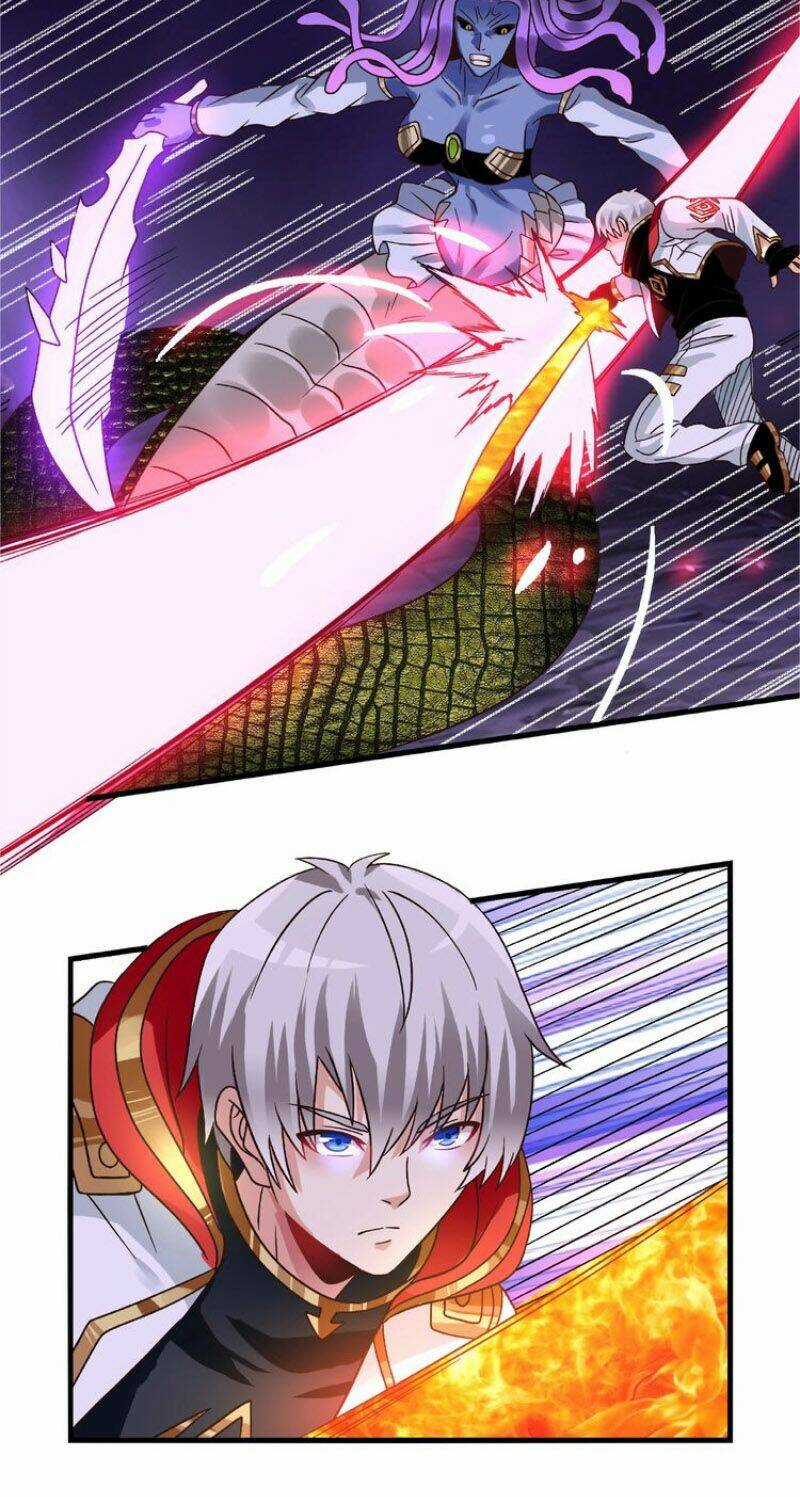 Thôn Phệ Lĩnh Vực Chapter 86 trang 26