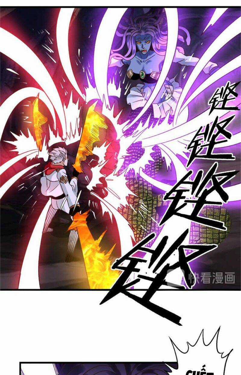 Thôn Phệ Lĩnh Vực Chapter 86 trang 27