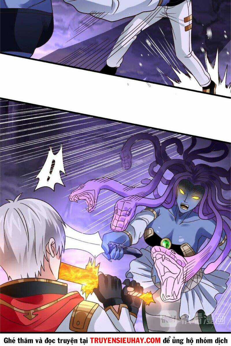 Thôn Phệ Lĩnh Vực Chapter 86 trang 30