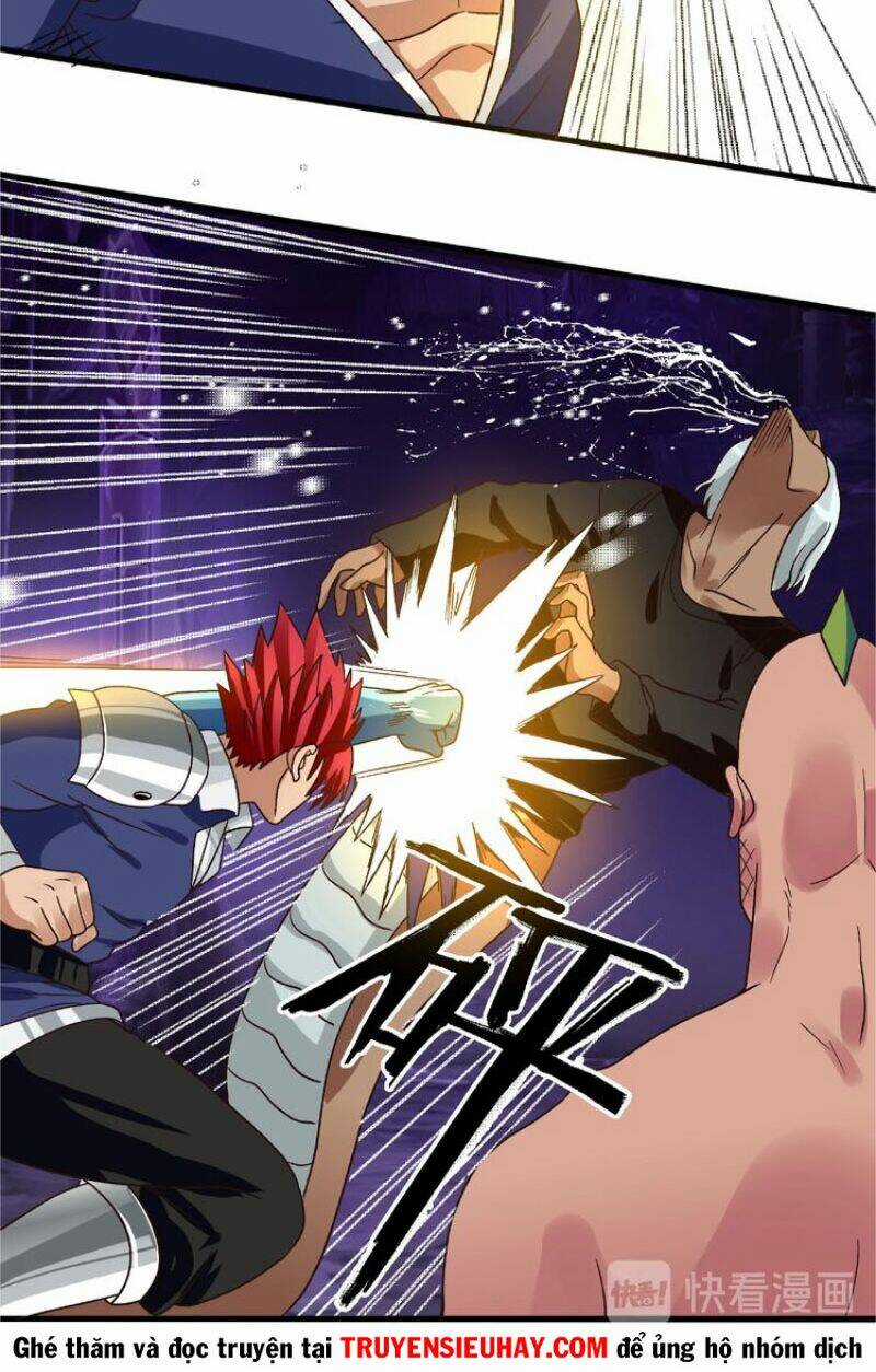 Thôn Phệ Lĩnh Vực Chapter 86 trang 41