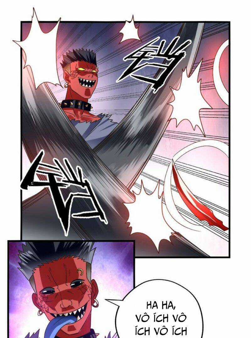 Thôn Phệ Lĩnh Vực Chapter 87 trang 10