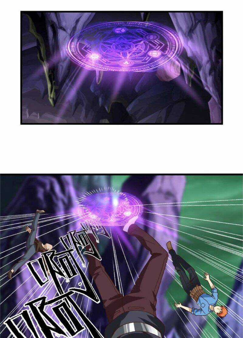 Thôn Phệ Lĩnh Vực Chapter 87 trang 12