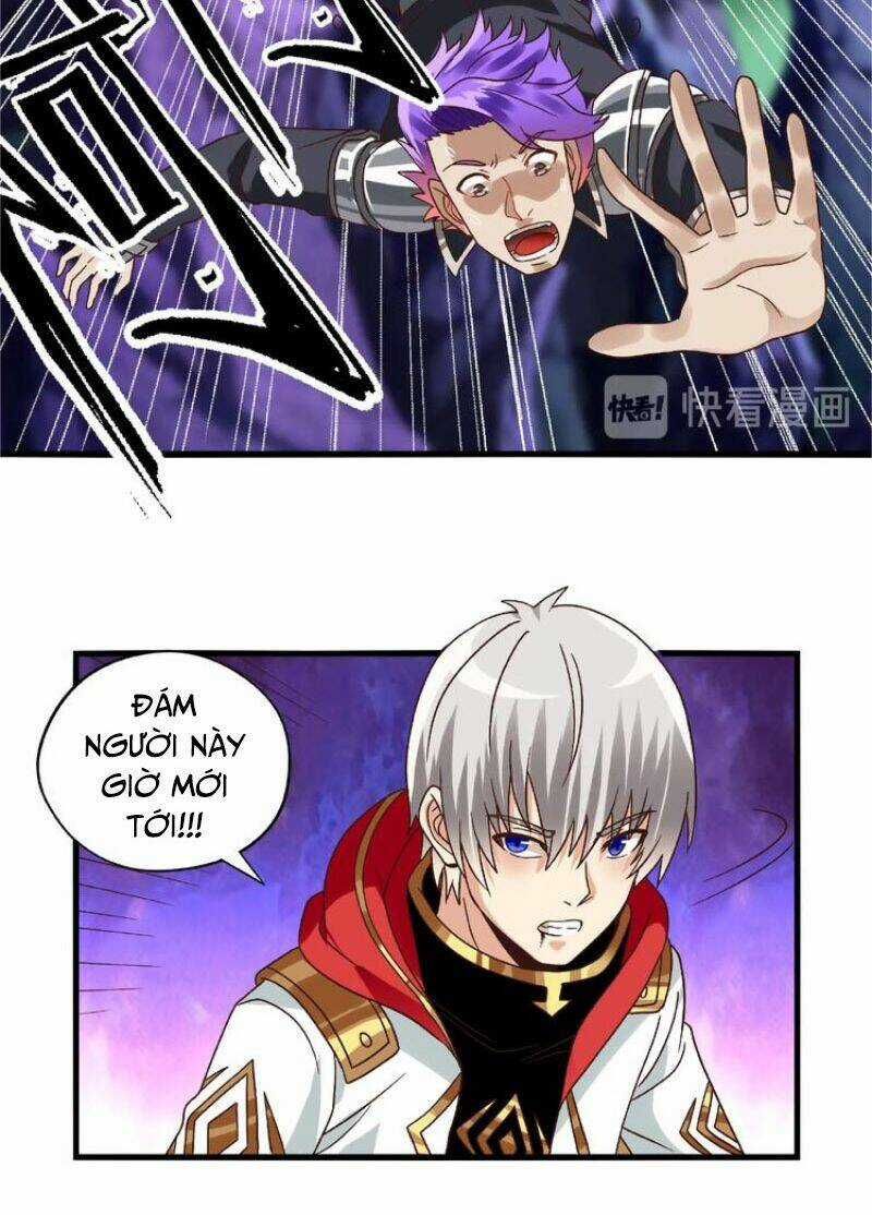 Thôn Phệ Lĩnh Vực Chapter 87 trang 13