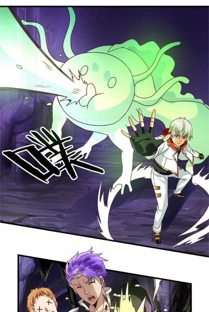 Thôn Phệ Lĩnh Vực Chapter 87 trang 14