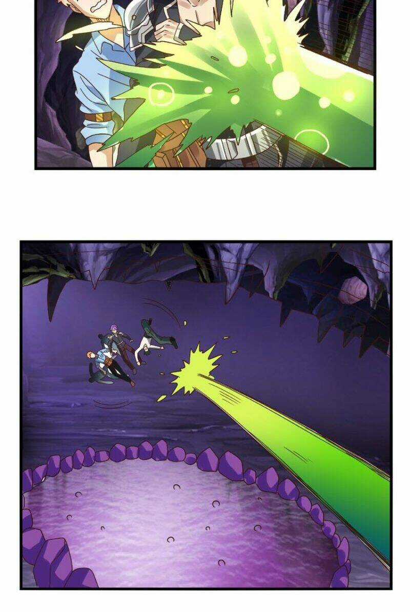 Thôn Phệ Lĩnh Vực Chapter 87 trang 15