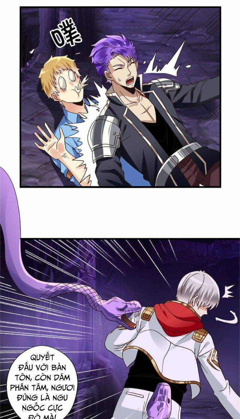 Thôn Phệ Lĩnh Vực Chapter 87 trang 16