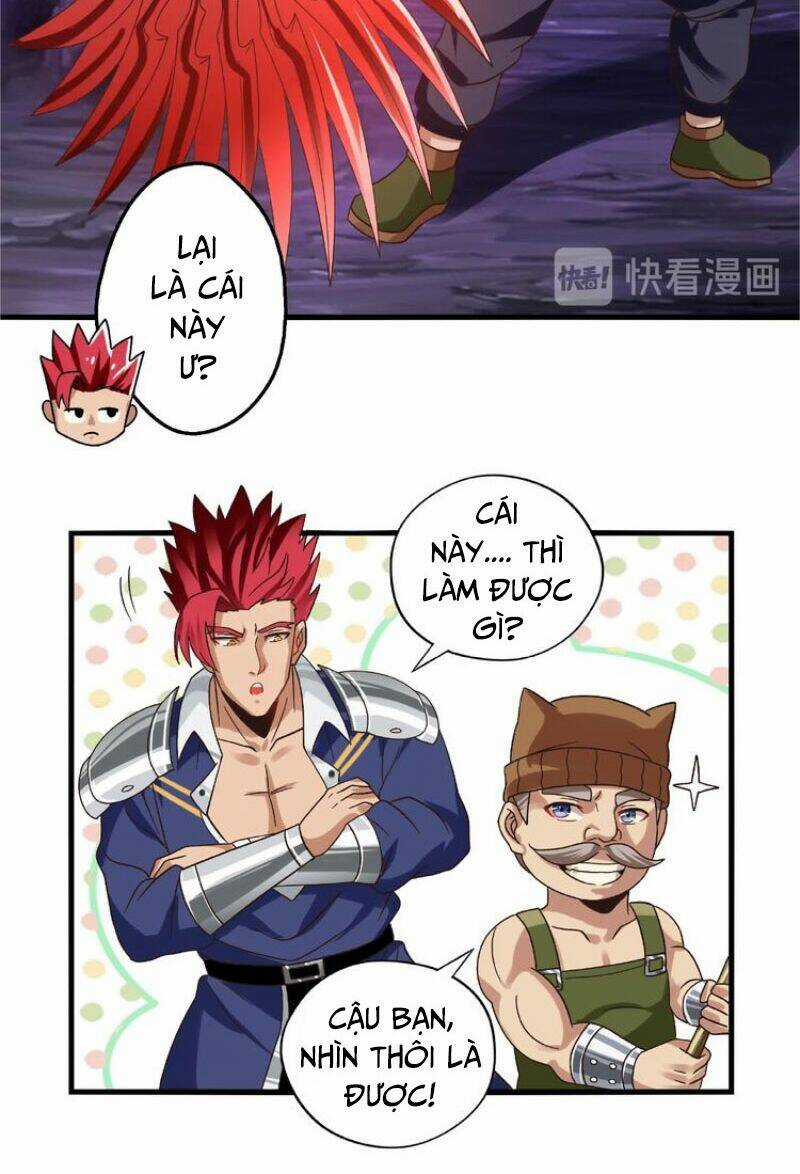 Thôn Phệ Lĩnh Vực Chapter 87 trang 2